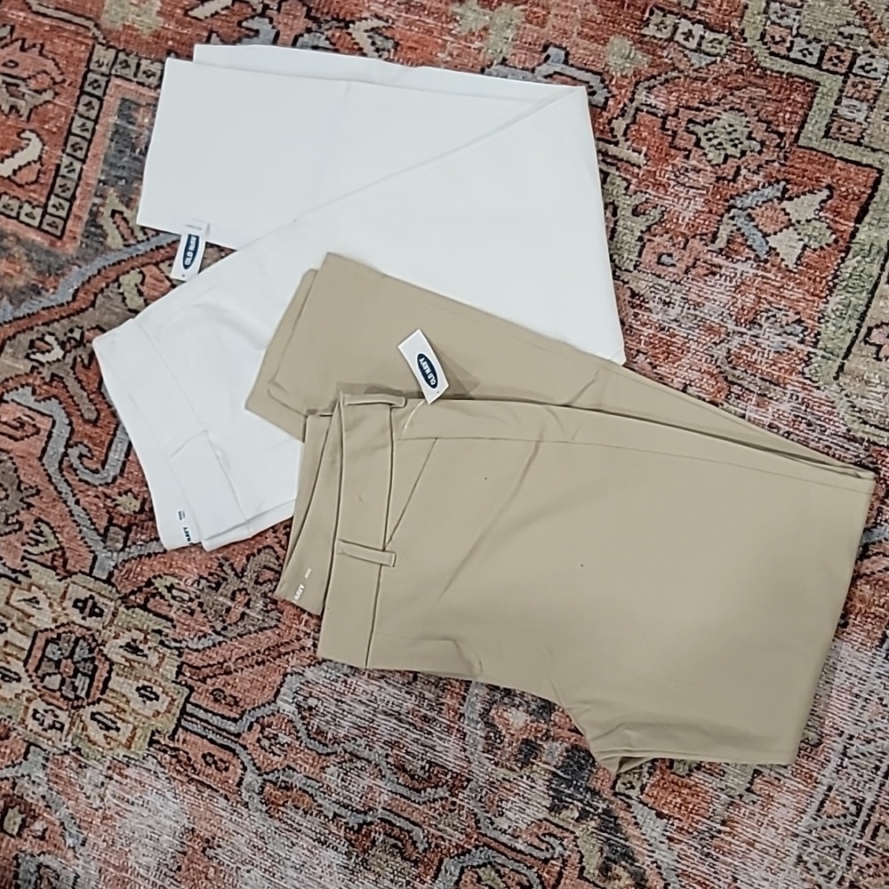 New Pixie pants bundle